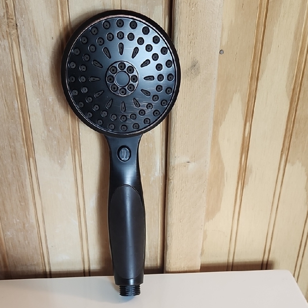 Delta Activ 9 Setting Hand Shower Head